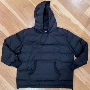 KITH down pullover